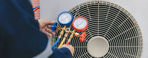 Trusted Heat Pump Repair service in Cochranville, PA - Leonard HVAC