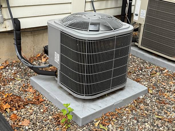 24/7 Emergency Heat Pump Repair experts in Cochranville, PA