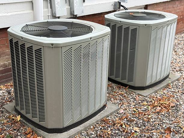 Reliable Heat Pump Repair contractor in Cochranville, PA by Leonard HVAC