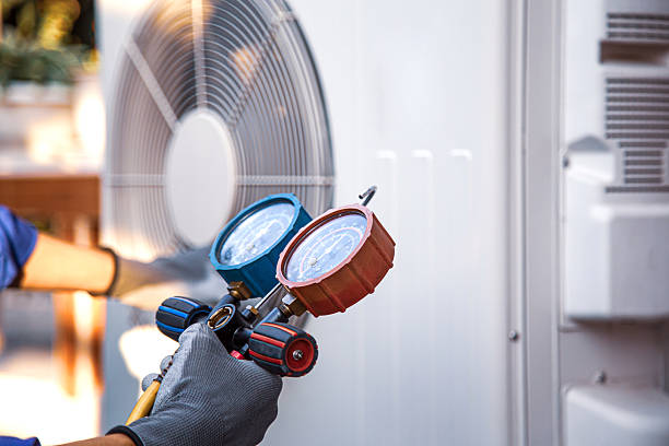 Affordable Heat Pump Repair solutions in Cochranville, PA